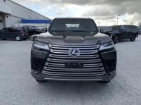 2024款 雷克萨斯LX600 7座 Luxury豪华