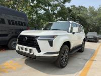 2024款 雷克萨斯GX550 7座 Premium高级
