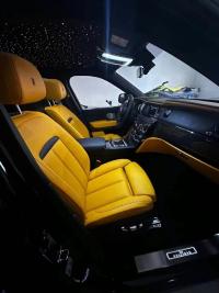 劳斯莱斯库里南(Cullinan)