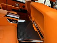 劳斯莱斯库里南(Cullinan)