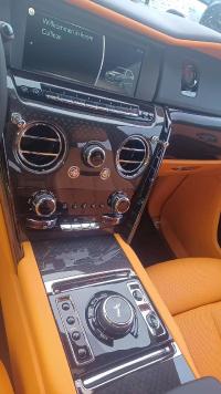 劳斯莱斯库里南(Cullinan)