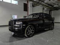 2024款 劳斯莱斯库里南(Cullinan) 6.7T Black Badge