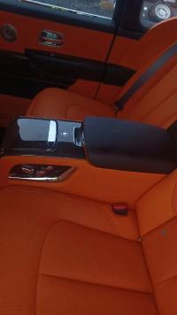 劳斯莱斯库里南(Cullinan)