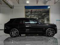 劳斯莱斯库里南(Cullinan)