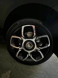 劳斯莱斯库里南(Cullinan)