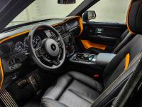 劳斯莱斯库里南(Cullinan)