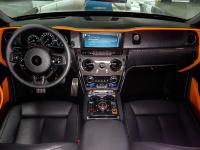 劳斯莱斯库里南(Cullinan)