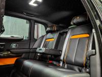 劳斯莱斯库里南(Cullinan)