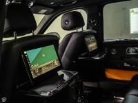 劳斯莱斯库里南(Cullinan)