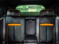 劳斯莱斯库里南(Cullinan)