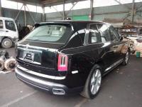 2024款 劳斯莱斯库里南(Cullinan) 6.7T 标准型