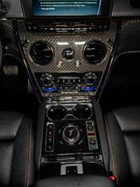 劳斯莱斯库里南(Cullinan)