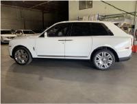 劳斯莱斯库里南(Cullinan)