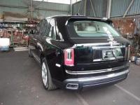 劳斯莱斯库里南(Cullinan)