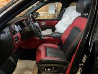 劳斯莱斯库里南(Cullinan)