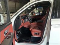 劳斯莱斯库里南(Cullinan)