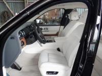 劳斯莱斯库里南(Cullinan)