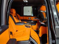 劳斯莱斯库里南(Cullinan)