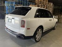 劳斯莱斯库里南(Cullinan)