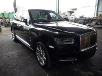 劳斯莱斯库里南(Cullinan)