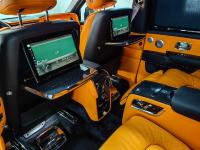 劳斯莱斯库里南(Cullinan)