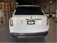 劳斯莱斯库里南(Cullinan)