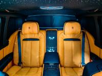 劳斯莱斯库里南(Cullinan)