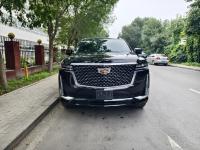 2024款 凯迪拉克凯雷德 3.0T 柴油 ESV加长 四驱 Premium Luxury