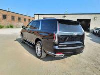 凯迪拉克凯雷德