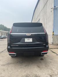 凯迪拉克凯雷德