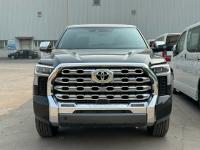 2024款 丰田坦途 3.5T 四门 1794版