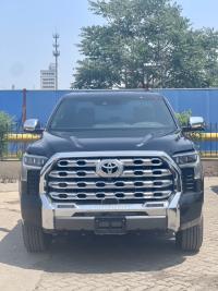 2024款 丰田坦途 3.5T 四门 1794版