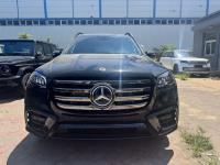2024款 奔驰GLS580