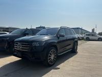 奔驰GLS580