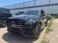 2024款 奔驰GLS580