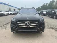 2024款 奔驰GLS580