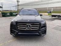2024款 奔驰GLS580