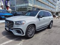 奔驰GLS580