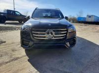 2024款 奔驰GLS580