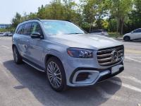 奔驰GLS580