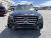 2024款 奔驰GLS580