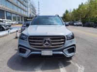 2024款 奔驰GLS580