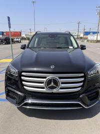 2024款 奔驰GLS580