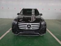 2024款 奔驰GLS350d 柴油