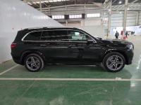 奔驰GLS350d