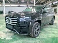 奔驰GLS350d