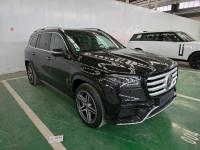 奔驰GLS350d