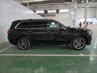 奔驰GLS350d