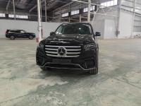 2024款 奔驰GLS350d 柴油