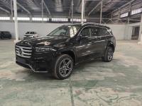 奔驰GLS350d